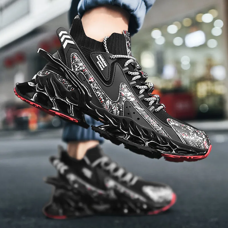 HERON Hyperx Sneakers