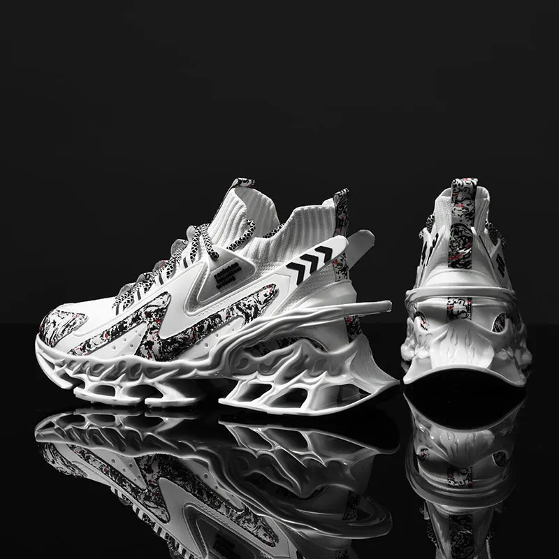 HERON Hyperx Sneakers