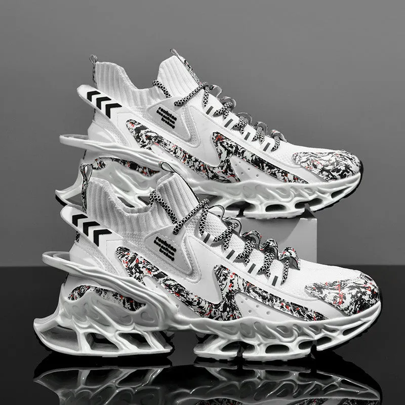 HERON Hyperx Sneakers