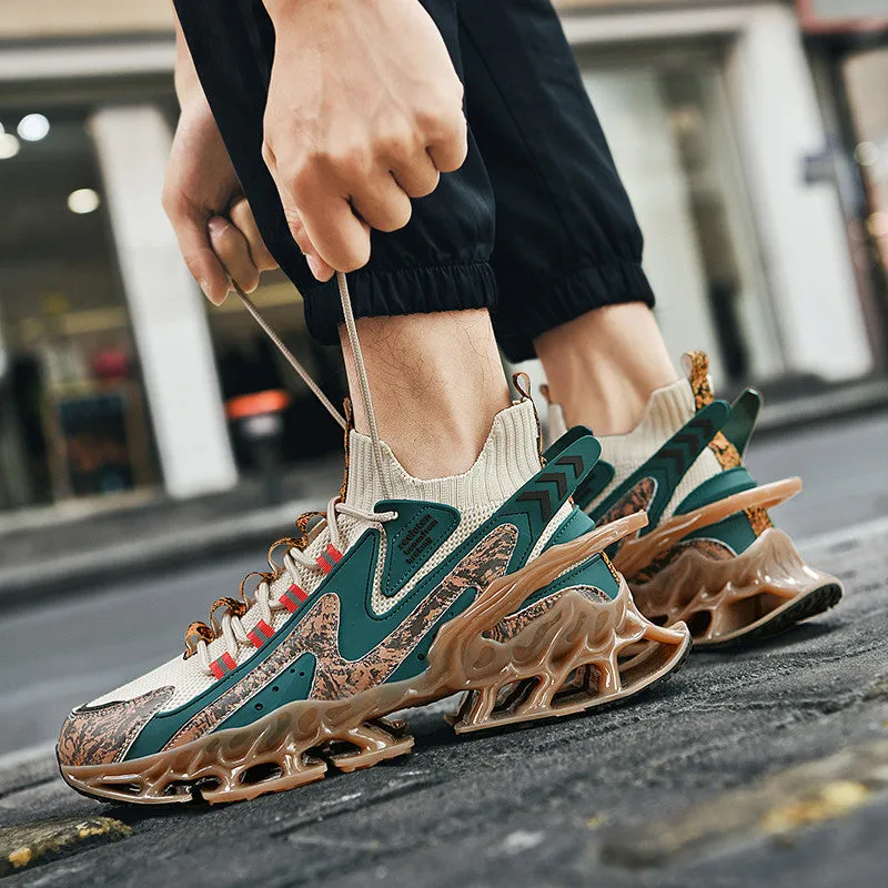 HERON Hyperx Sneakers