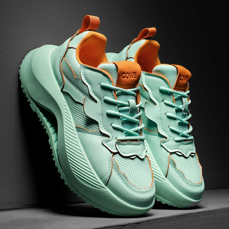 Jetstream Rush T4 Sneakers