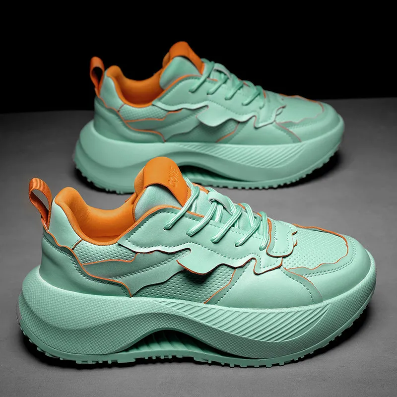 Jetstream Rush T4 Sneakers