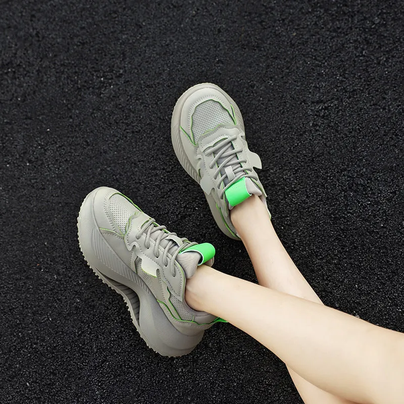 Jetstream Rush T4 Sneakers