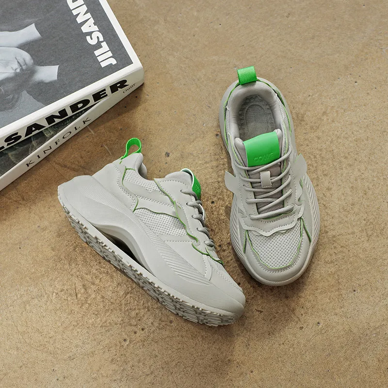 Jetstream Rush T4 Sneakers
