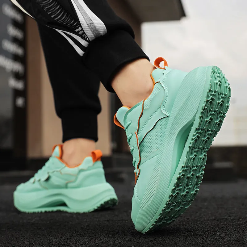 Jetstream Rush T4 Sneakers