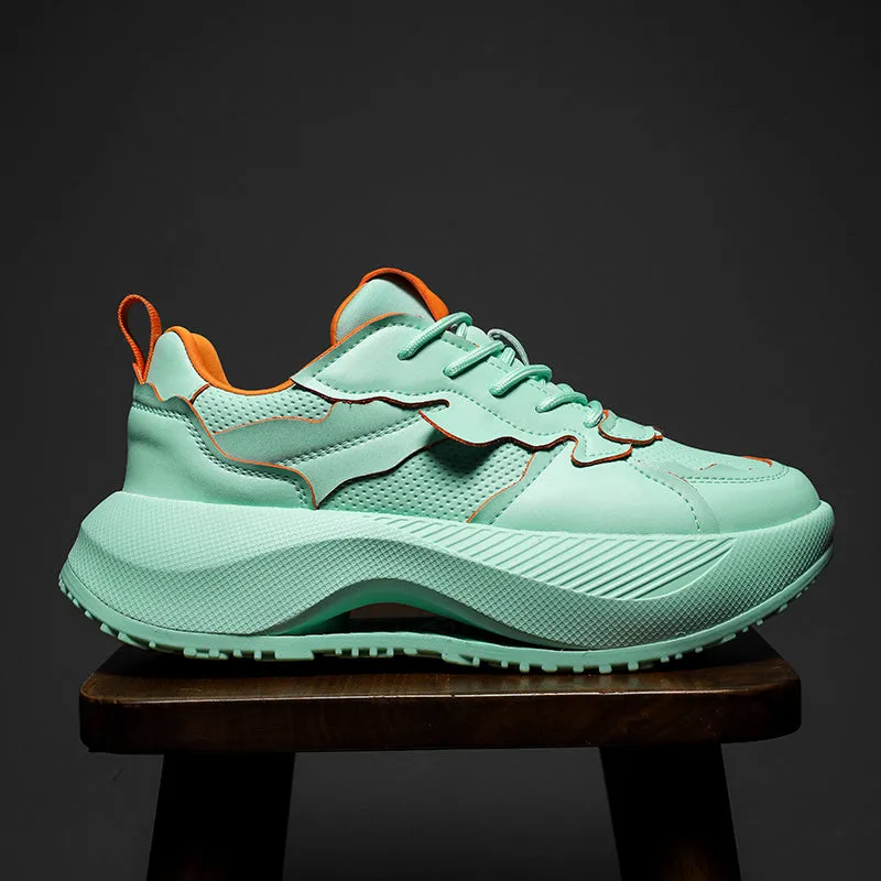Jetstream Rush T4 Sneakers
