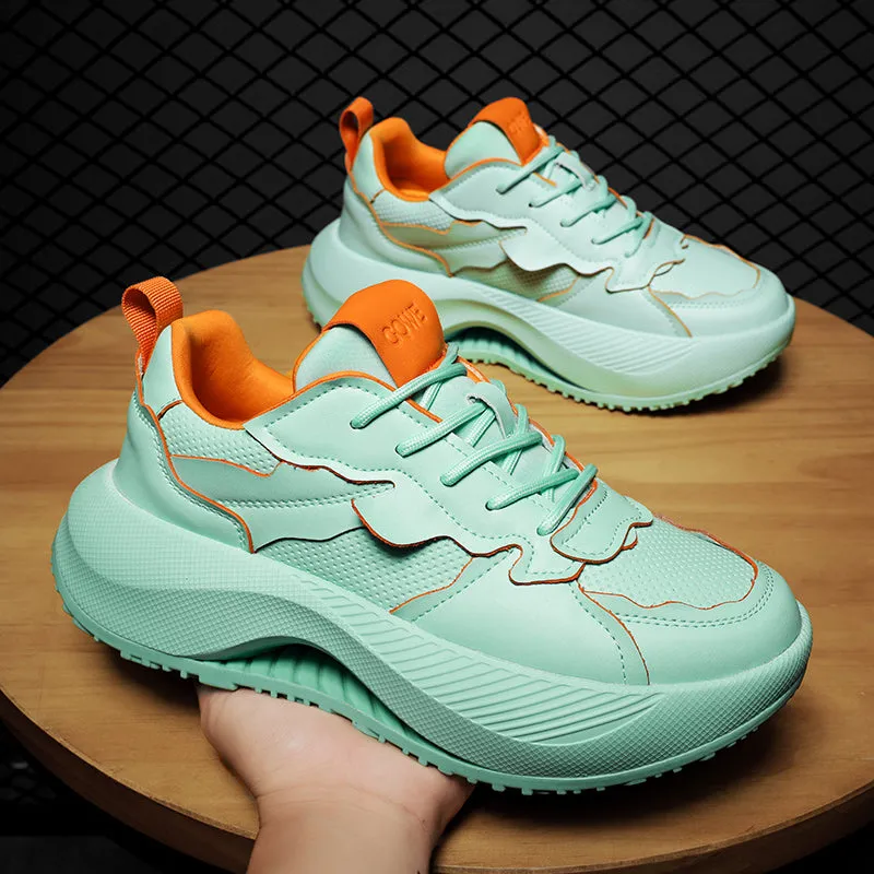 Jetstream Rush T4 Sneakers