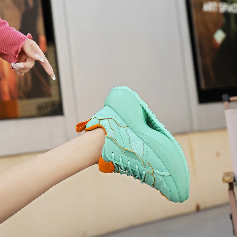 Jetstream Rush T4 Sneakers