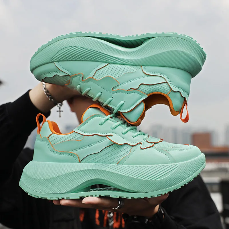 Jetstream Rush T4 Sneakers