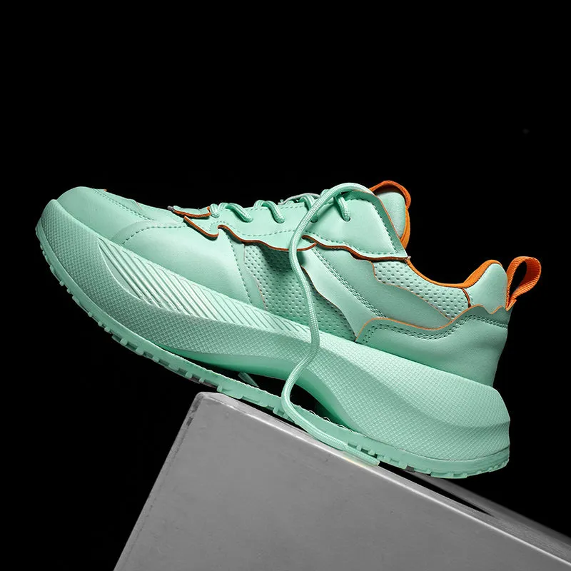 Jetstream Rush T4 Sneakers