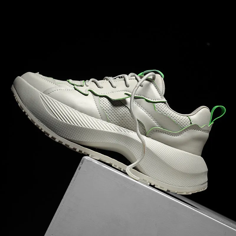 Jetstream Rush T4 Sneakers