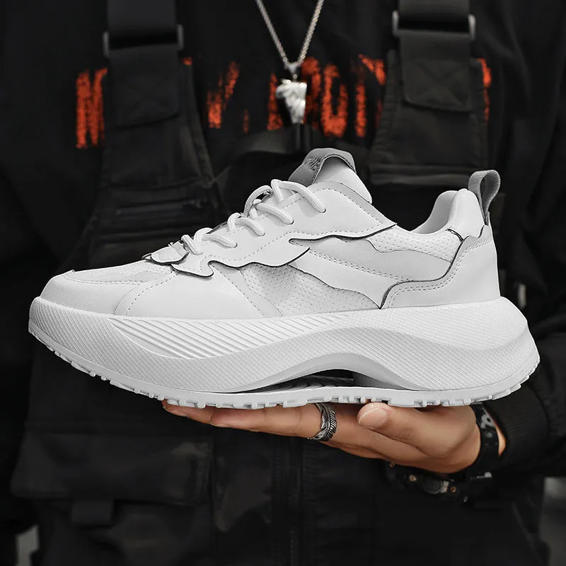 Jetstream Rush T4 Sneakers