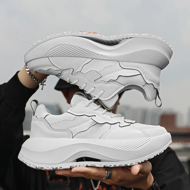 Jetstream Rush T4 Sneakers
