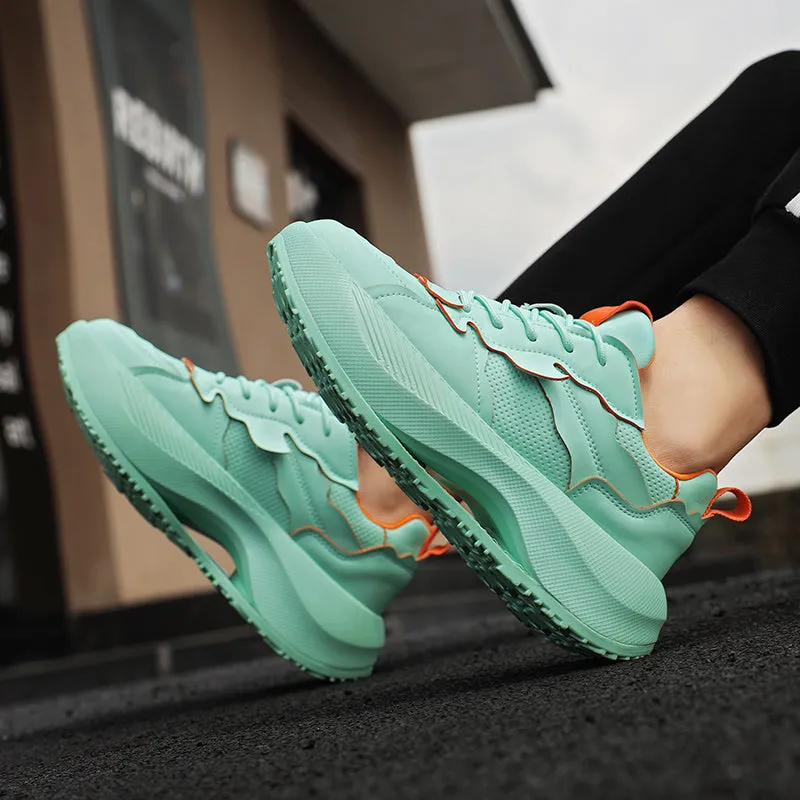 Jetstream Rush T4 Sneakers