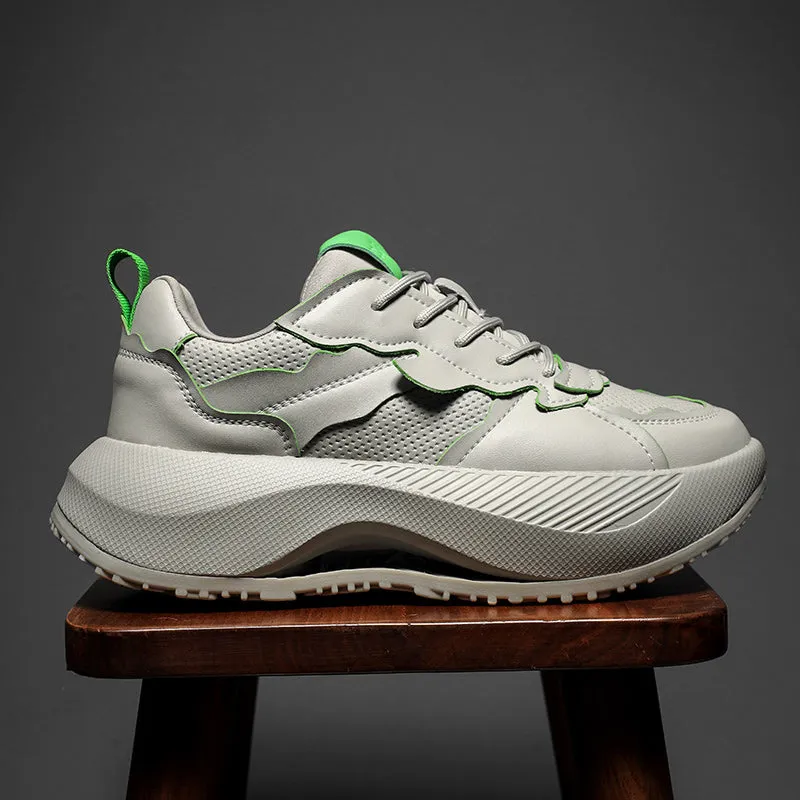 Jetstream Rush T4 Sneakers