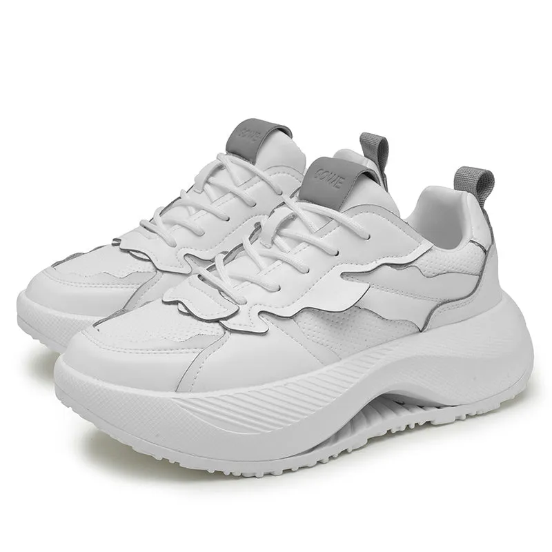 Jetstream Rush T4 Sneakers