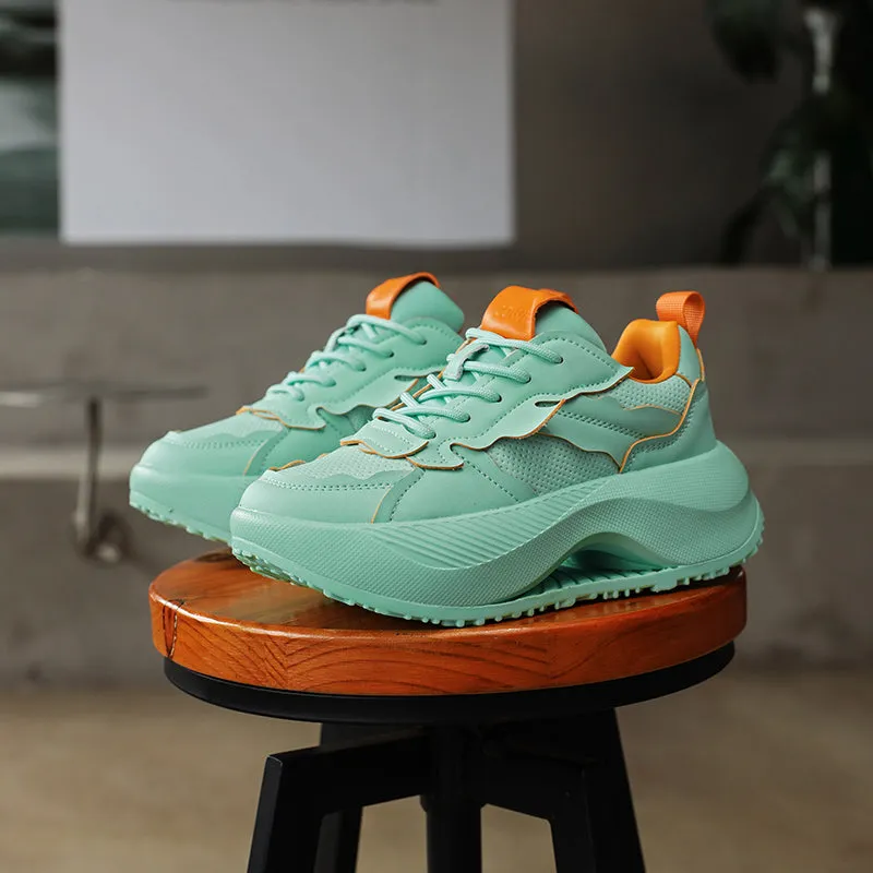 Jetstream Rush T4 Sneakers