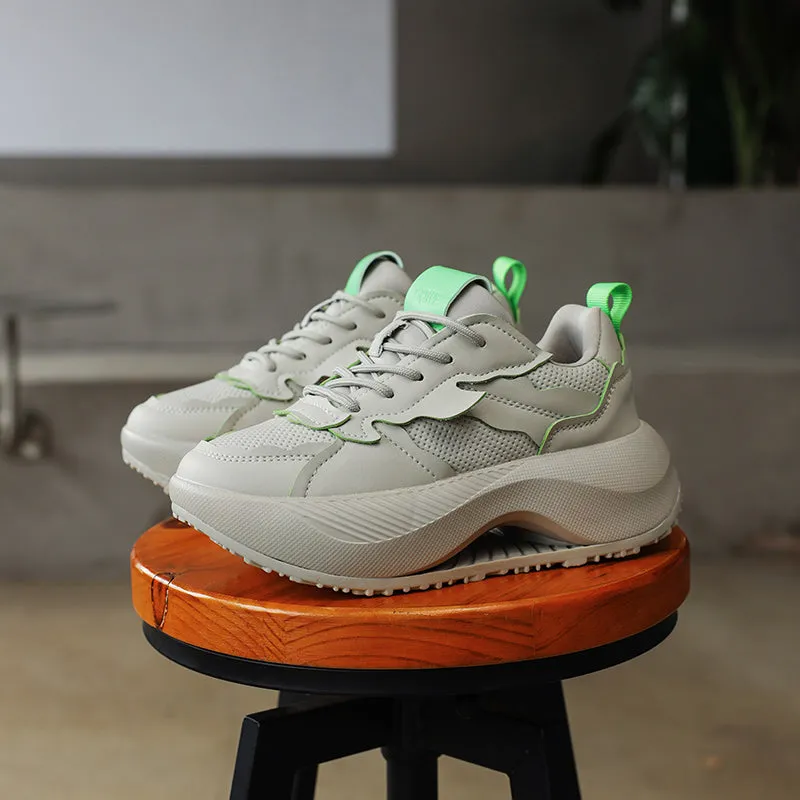 Jetstream Rush T4 Sneakers