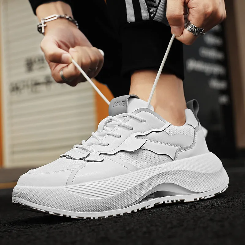 Jetstream Rush T4 Sneakers