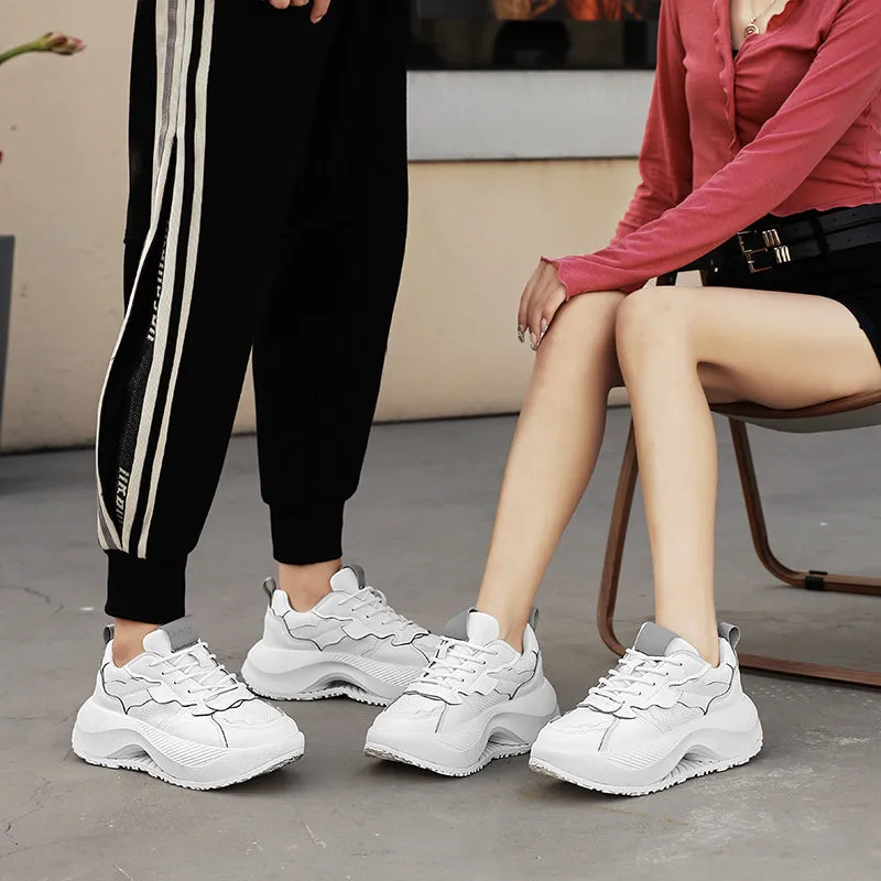 Jetstream Rush T4 Sneakers