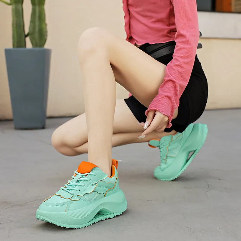 Jetstream Rush T4 Sneakers