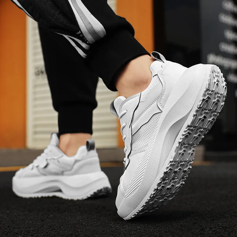 Jetstream Rush T4 Sneakers