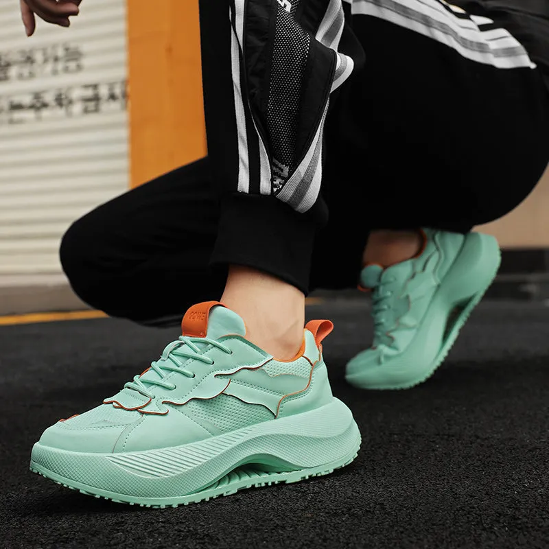 Jetstream Rush T4 Sneakers