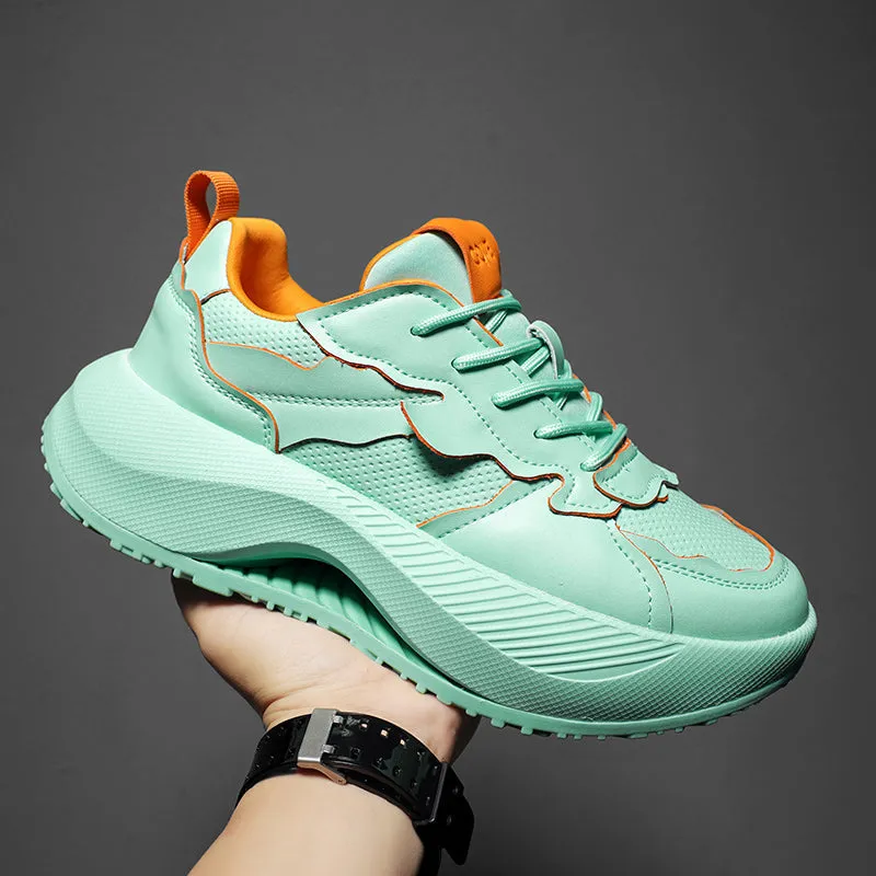 Jetstream Rush T4 Sneakers