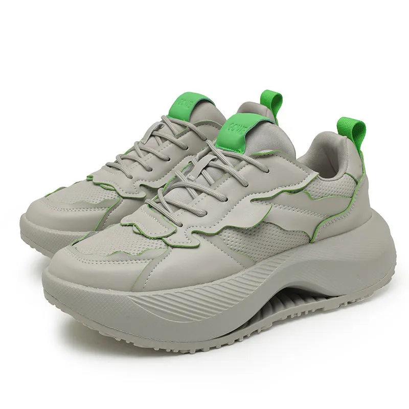 Jetstream Rush T4 Sneakers