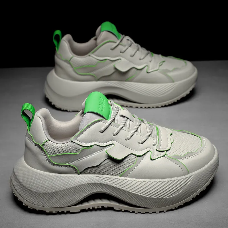 Jetstream Rush T4 Sneakers