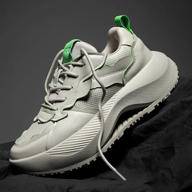 Jetstream Rush T4 Sneakers