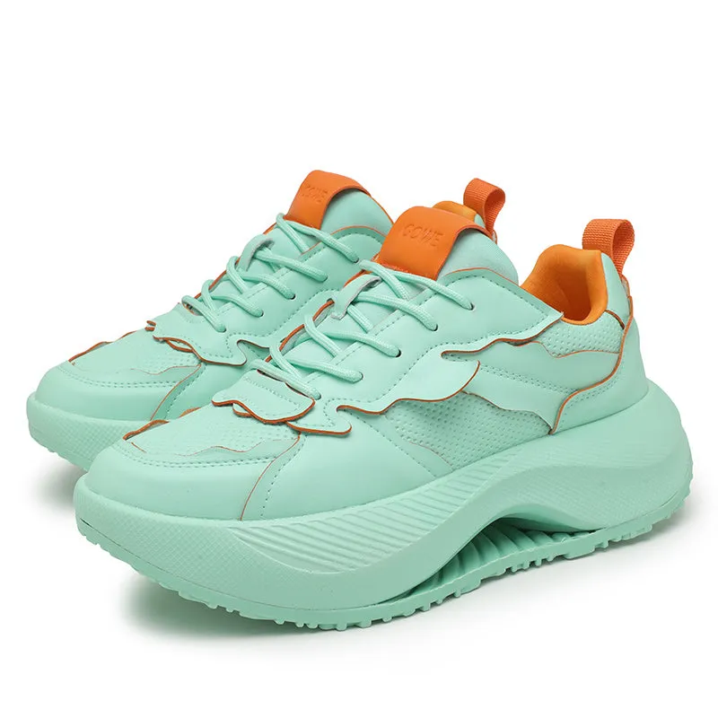Jetstream Rush T4 Sneakers