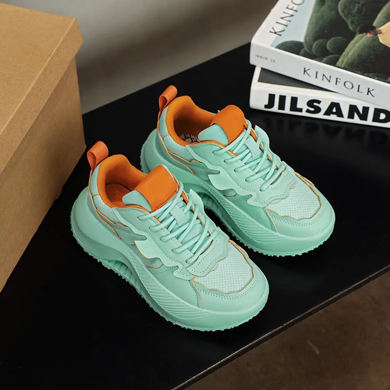 Jetstream Rush T4 Sneakers