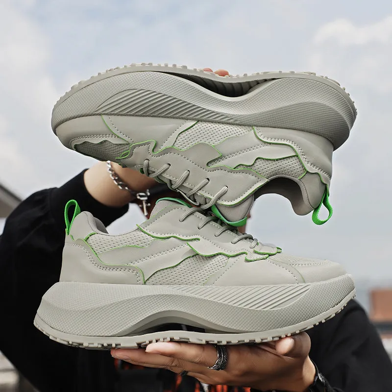 Jetstream Rush T4 Sneakers