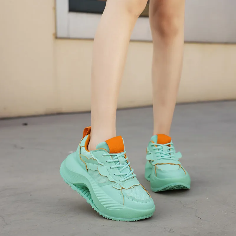 Jetstream Rush T4 Sneakers
