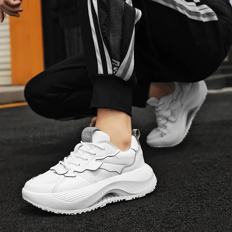 Jetstream Rush T4 Sneakers