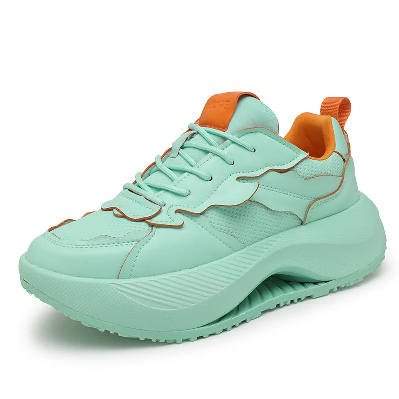 Jetstream Rush T4 Sneakers