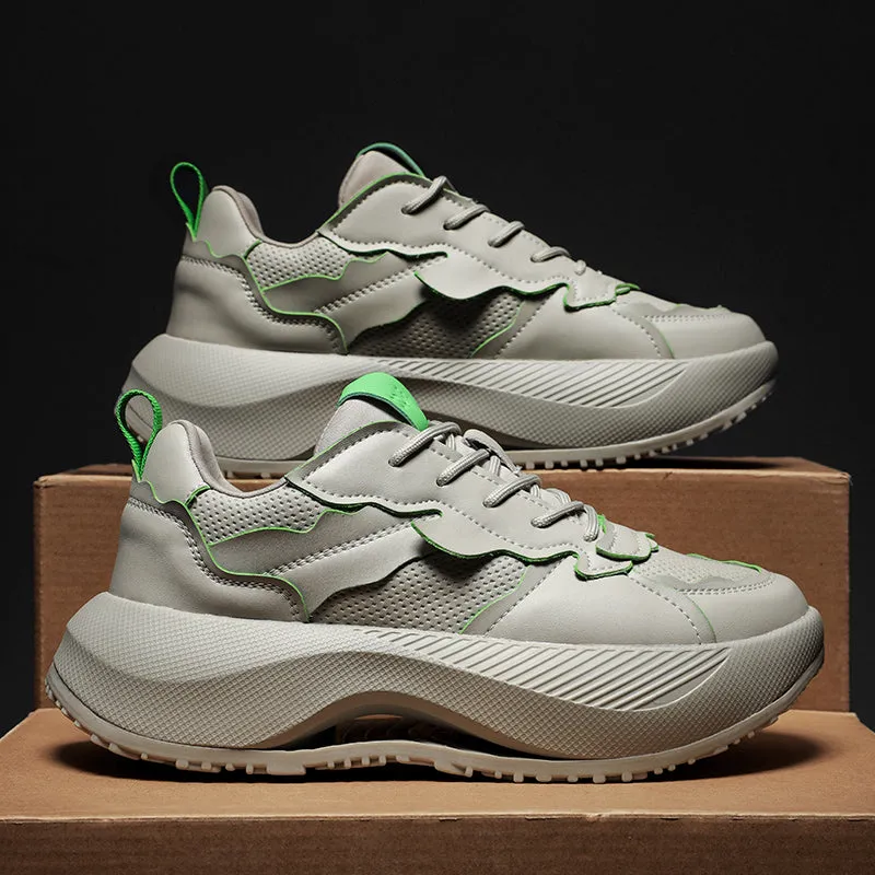 Jetstream Rush T4 Sneakers