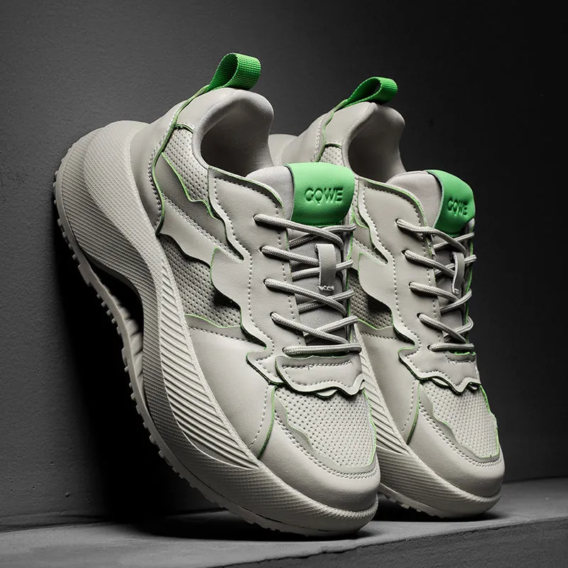 Jetstream Rush T4 Sneakers