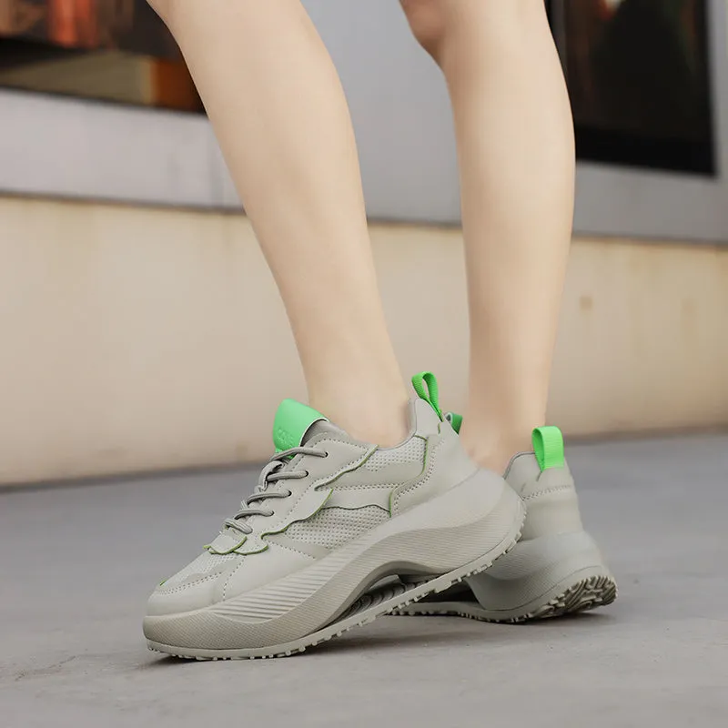 Jetstream Rush T4 Sneakers