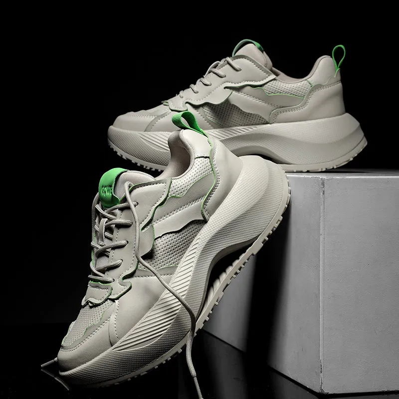 Jetstream Rush T4 Sneakers