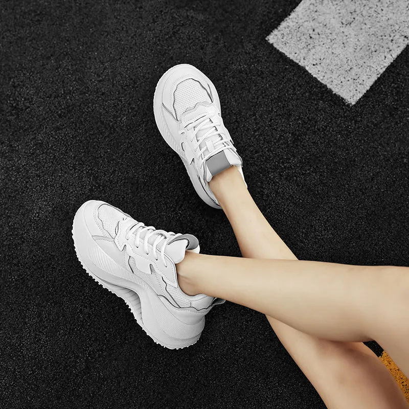 Jetstream Rush T4 Sneakers