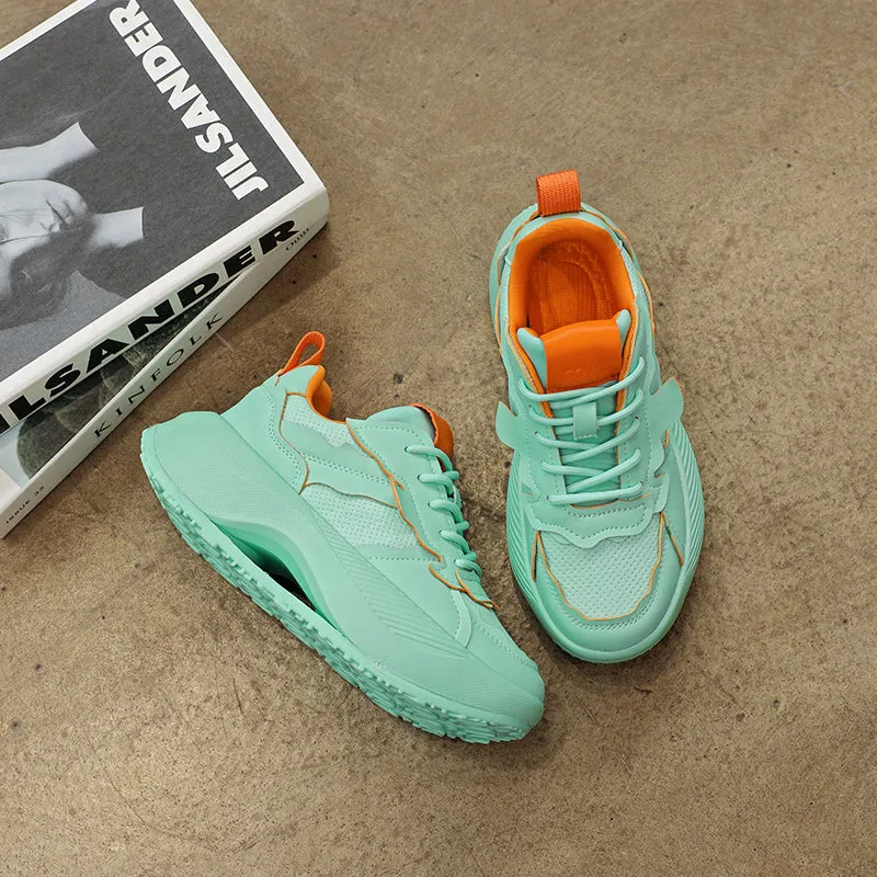 Jetstream Rush T4 Sneakers