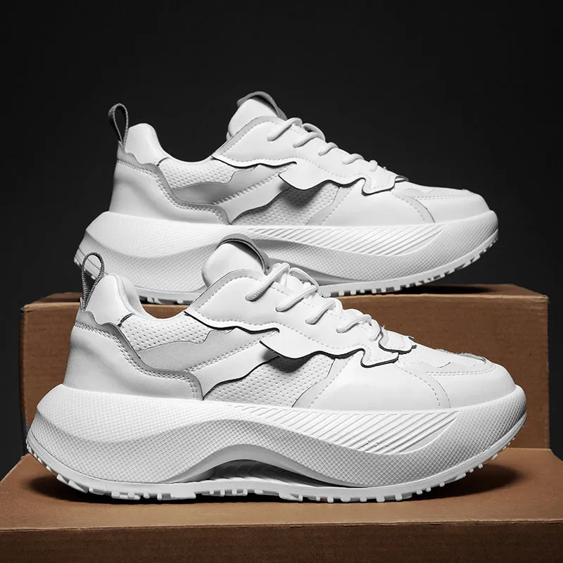 Jetstream Rush T4 Sneakers