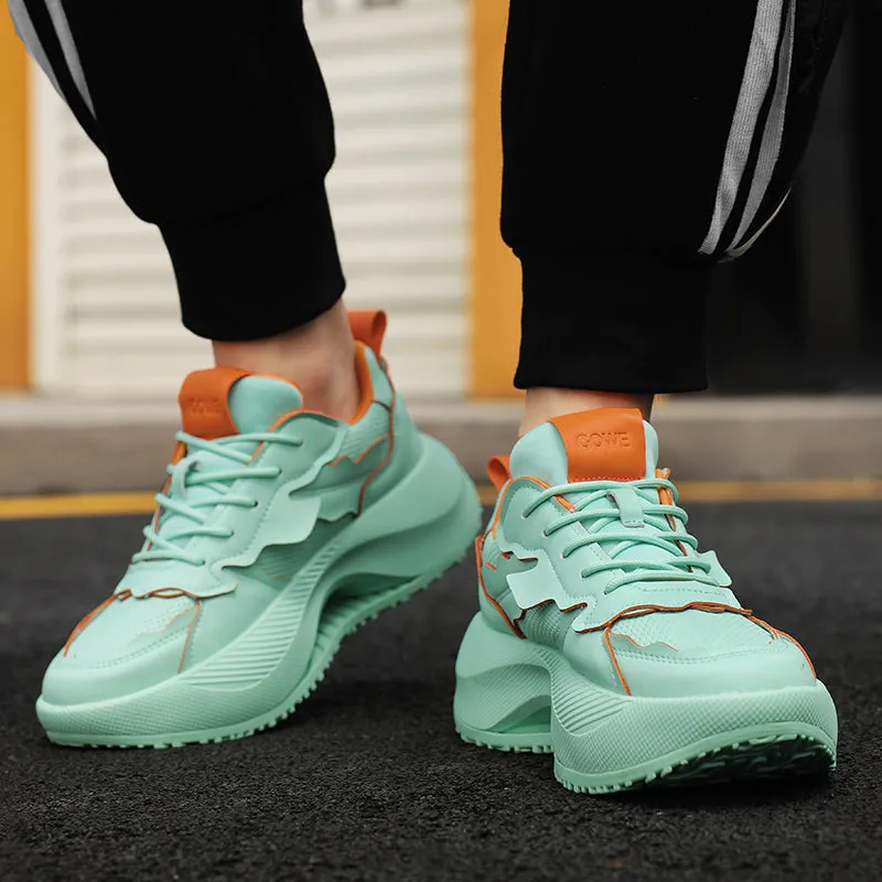 Jetstream Rush T4 Sneakers