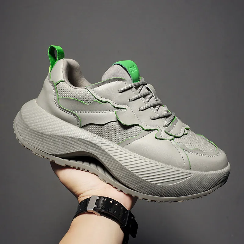 Jetstream Rush T4 Sneakers