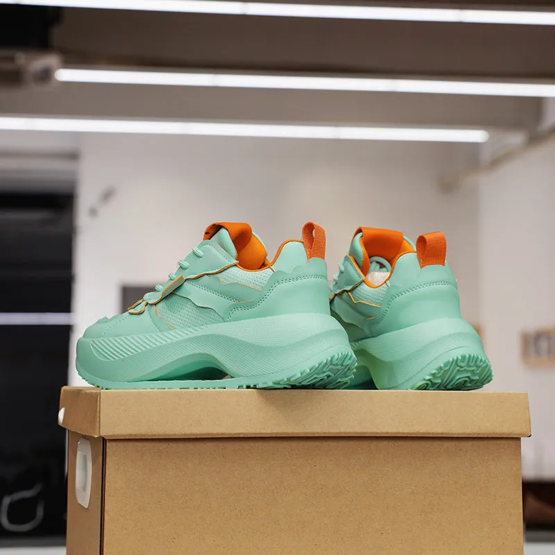 Jetstream Rush T4 Sneakers
