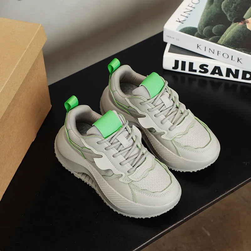Jetstream Rush T4 Sneakers