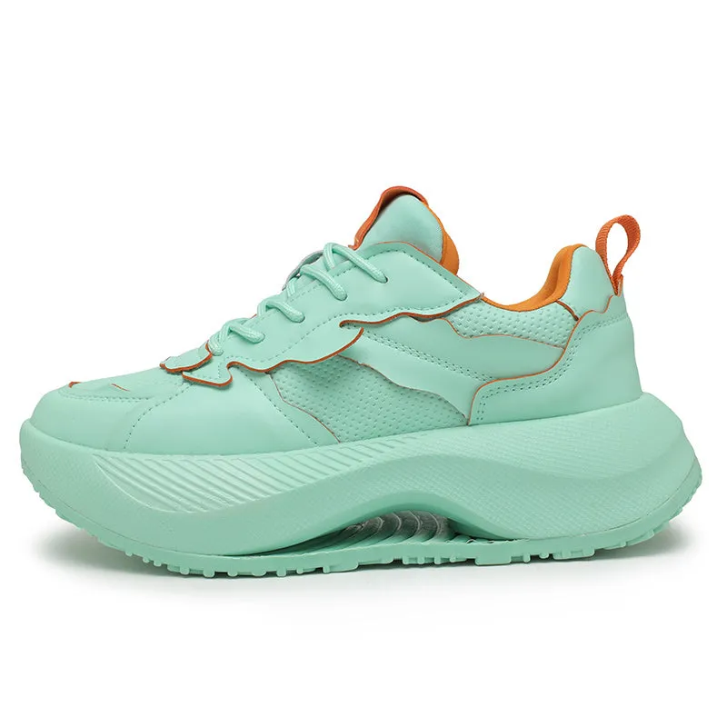 Jetstream Rush T4 Sneakers