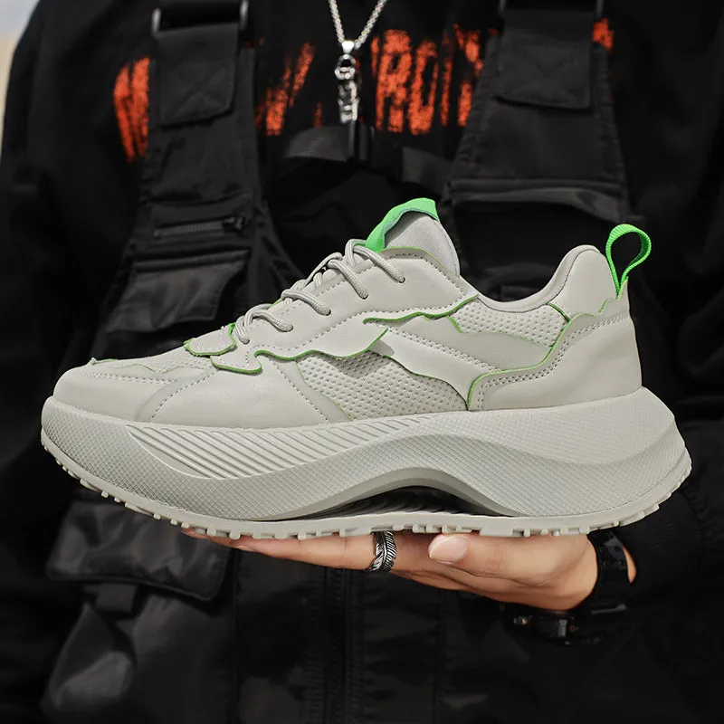 Jetstream Rush T4 Sneakers